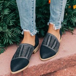 MI.IM freesia | D’Orsay Shoes